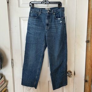 Everlane The Way High Jean Size 29 Regular